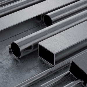 Alloy Steel