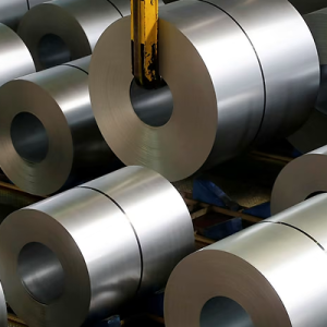 Green Steel