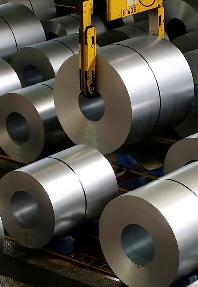 green steel low carbon steel uk