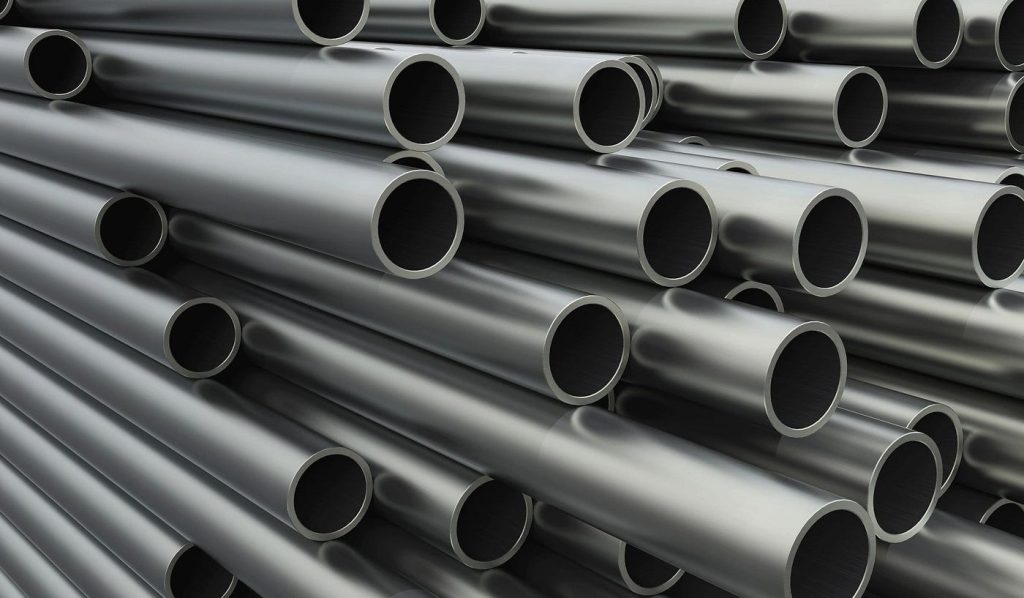 seamless steel tubes uk