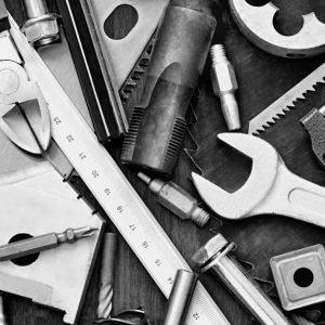 Tool Steel