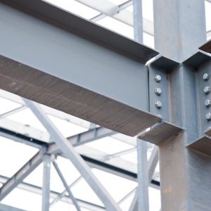 Structural Steel Beams