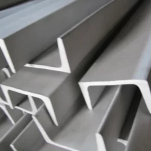 Mild Steel Channel