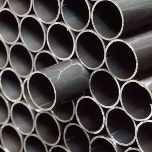 Mild Steel Circular Hollow Section