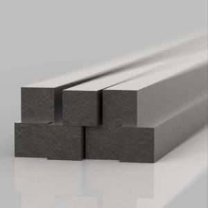 Mild Steel Square Bar