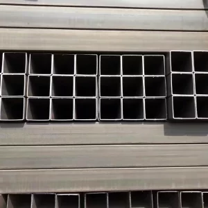 Structural Steel Hollow Section
