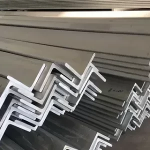 Structural Steel Angle