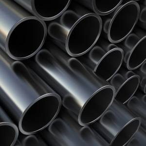 Mild  Steel Tube