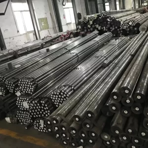 P20 Tool Steel – DIN 1.2311 