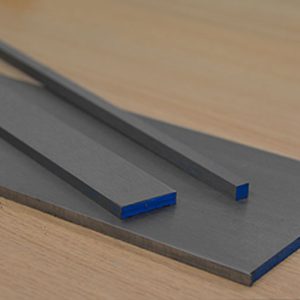 Ground Flat Stock Tool Steel