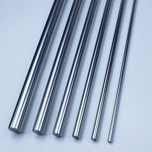 H13 Tool Steel – DIN 1.2344 