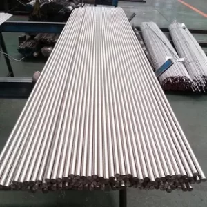 O1 Tool Steel – DIN 1.2510 
