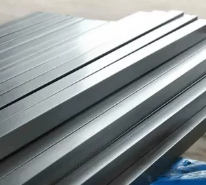 Engineering Steel Bright Drawn Mild Steel Flat Bar (080A15 )