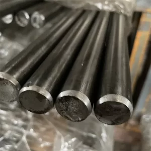 Engineering Steel Bright Drawn Mild Steel Round Bar (EN3B )