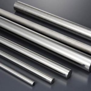 Engineering Steel EN14 Hard Chrome Plated Steel Round Bar