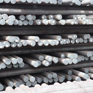 Engineering Steel EN8 Medium Carbon Steel Round Bar (080M40)