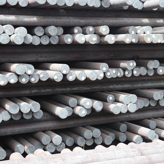 Engineering Steel EN8 Medium Carbon Steel Round Bar (080M40)