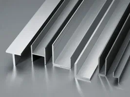 Green Steel Channel