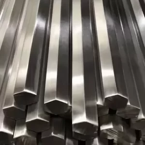 303 Stainless Steel