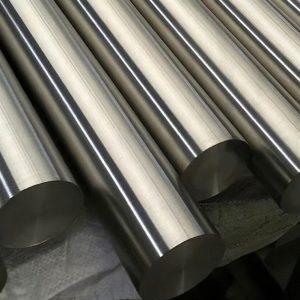 303 Stainless Steel Round Bar