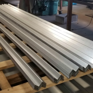 304 Stainless Steel Angles