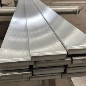304 Stainless Steel
