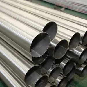 304 Stainless Steel Fractional Size Tubing