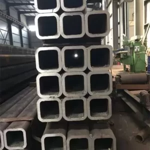 304 Stainless Steel Tube/Box
