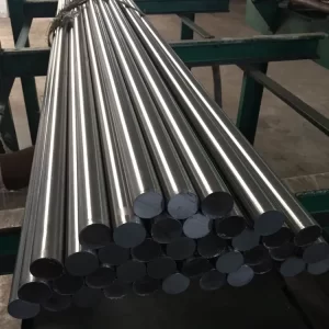 304L Stainless Steel Flats