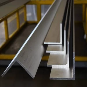 316 Stainless Steel Angles