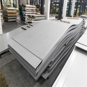 316 Stainless Steel Sheets