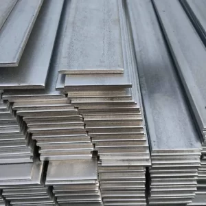 316L Stainless Steel Flats