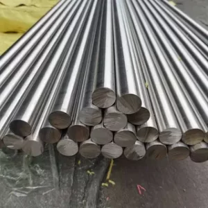 316L Stainless Steel Round Bar